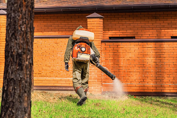 Trusted Fumigation Services service in Mariemont, OH - Nex Pest Control